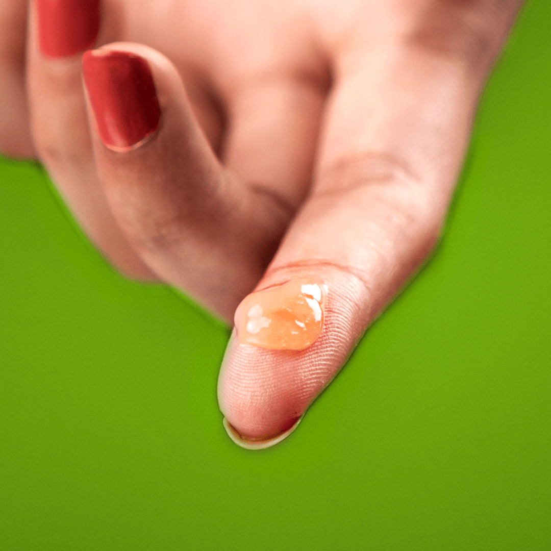 Ajara Tulsi Mint Tonifying Eye Gel Eye Gel