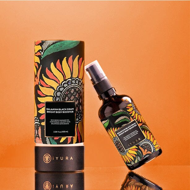 Ultimate Bestsellers Bundle: Beauty set The Ayurveda Experience 