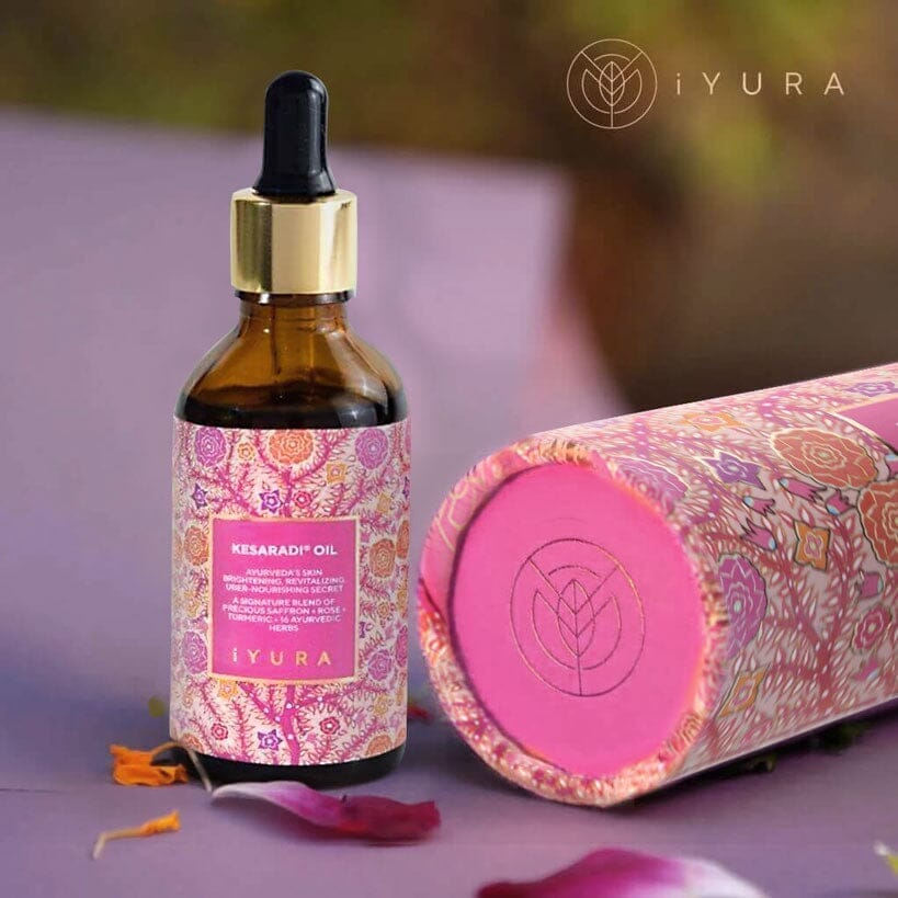 Ultimate Bestsellers Bundle: Beauty set The Ayurveda Experience 