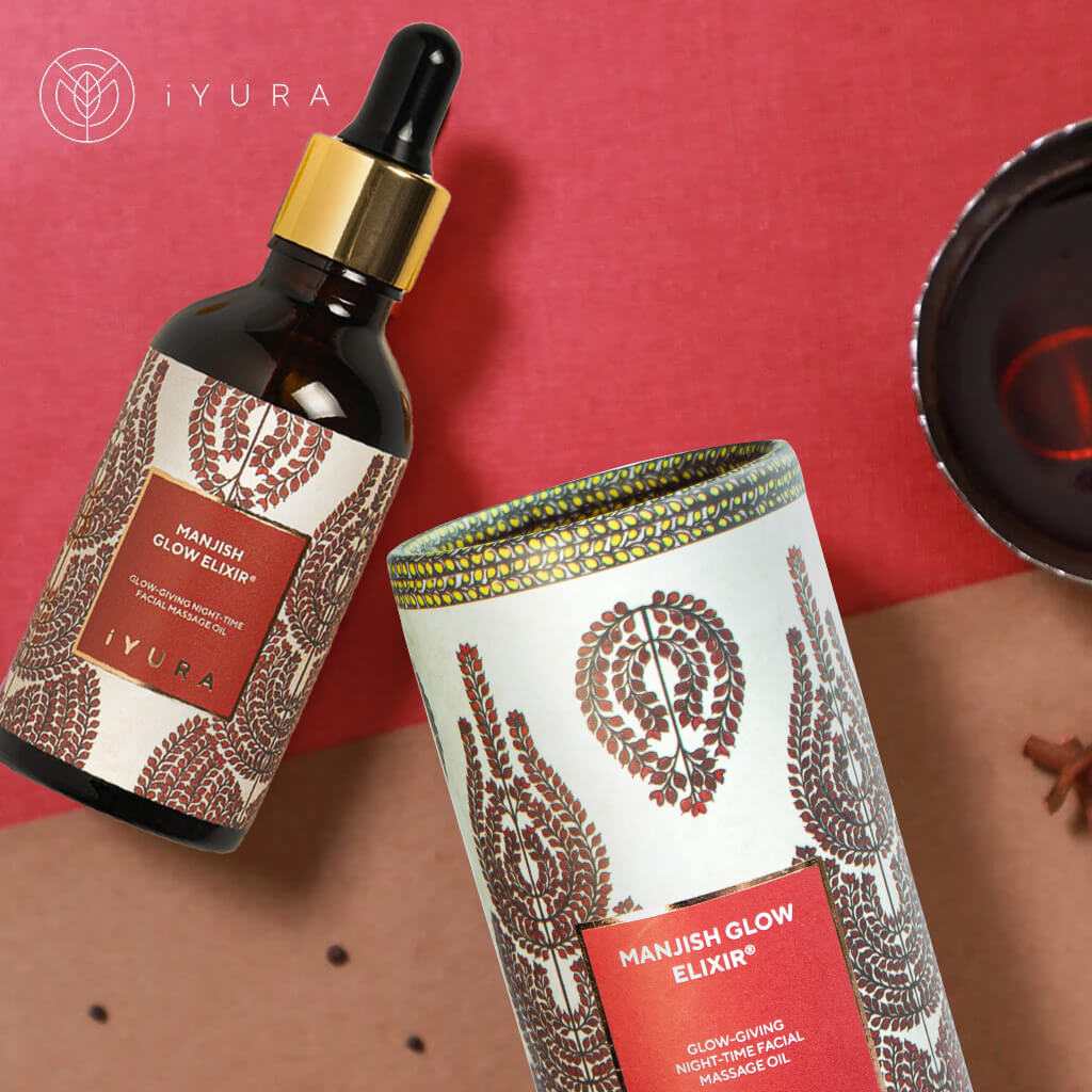 Ultimate Bestsellers Bundle: Beauty set The Ayurveda Experience 