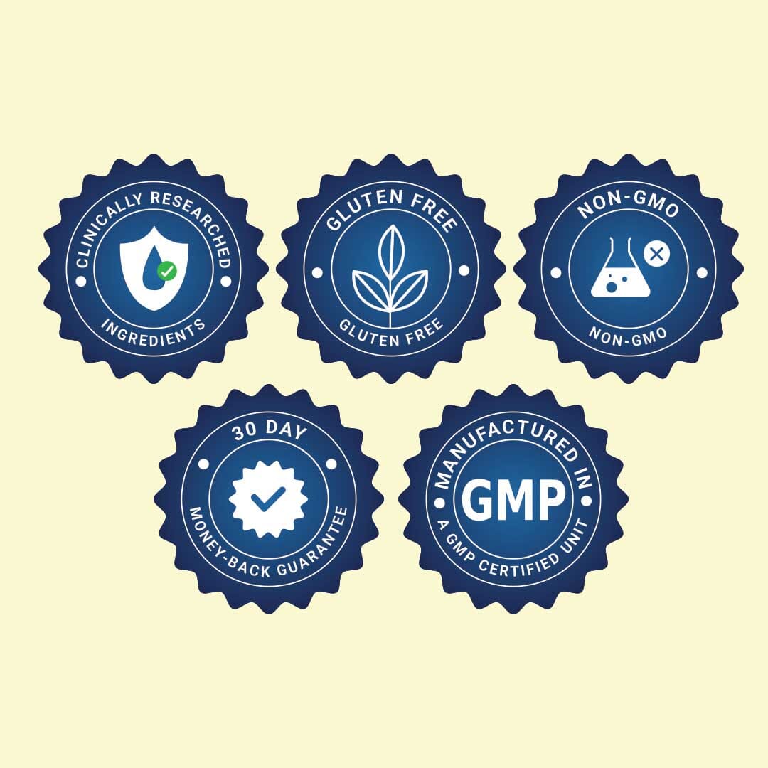 ViewRyt – Botanical Supplement with Clinically Proven Lutemax2020 for Healthy Eyes - Pack of 3 Supplements Ayuttva 