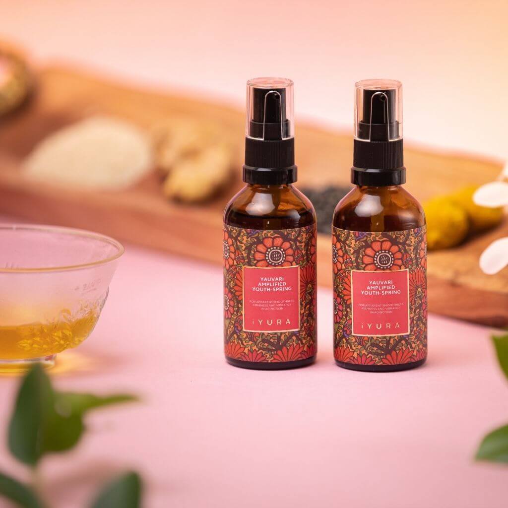 FREE GIFT: All Yauvari SKUs